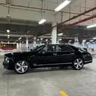 بنتلي مولسان 2016