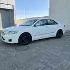 تايوتا كامري 2011