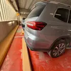 ام جي RX8 2022 فل كامل للبيع