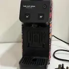 آلة قهوة وشاي آله ذا كابسول The Cap Soul   إصدار Joy Box