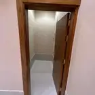 عماره دورين وملحق للبيع في العقيق