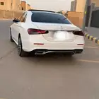 مرسيدس e350 2021