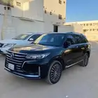 شانجان CS95 2021 فل كامل رويال