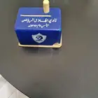 علبة أعواد أسنان تراثية