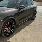 بورش كايين اس 2013