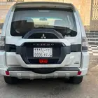 باجيرو 2016 للبيع .