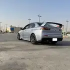 EvoX 2008