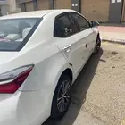 كورولا 2017