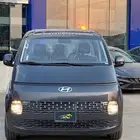 هيونداي ستاريا 11 راكب ديزل اتوماتيك 2025