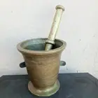 نجر هاون بغدادي قديم جدا