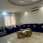 كنب مستعمل الدوادمي كنب نظيف جدا