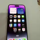 جوال ايفون 14 برو ماكس iPhone