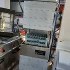 غسالة صحون مناسبه للمطاعم و فنادق