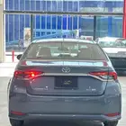 تويوتا كرولا XLI 2000سى سى