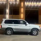 لاندكروزر 2002