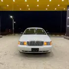 فورد بوليسي فدرالي 2007 مخزن ماشي 56 الف فقط شرط