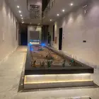 استديوهات للإيجار جديدة سكن طالبات وموظفين المطار