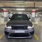 رنج روفر اسبوت HSE 2021