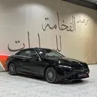 مرسيدس CLE200 2024 AMG كشف . رصد الفخامة