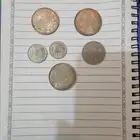 قطع نقدية اثريه
