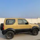 للبيع سوزوكي جمني 2007