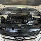 مكينة توسان مكاين سنتافي