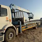 أكسر موديل 2011 ونش 7 طن اربع رجول