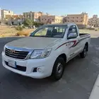 هايلوكس 2014 GL.