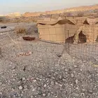 الشبوك وما الطارة وخيمة جديدة في صندقة موجودة