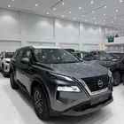 نيسان اكس تريل 7 ركاب ستاندر بدون دبل 2026