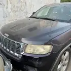 جراند شيروكي موديل 2011