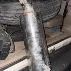 دبه عكفه تربل تيربو 3 انش اصليه