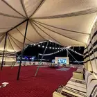 خيم وجميع ملحقات الخيم بجودة ممتازه