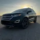 فورد ايدج 2016 نظيف