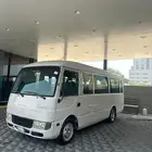 باص للإيجار الشهري والسنوي