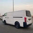 باص نيسان بضاعه ديزل 2020