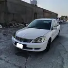 للبيع Mitsubishi Lancer2014