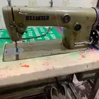 ماكينه خياطه