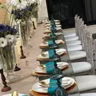طاولات طعام vip