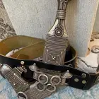 خنجر زراف للبيع