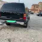 جمس سوبربان موديل 2001
