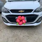 شفرولية سبارك موديل 2019