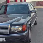 مرسيدس 91