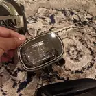 كشافات نيسان كيكس من 2021 الي 2024