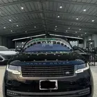 رنج روفر 2023 HSE - 8 سلندر