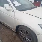 لبيع القطع او جميع القطع هوندا اكورد مابي ابيع كامل تشليح ف