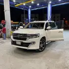 ترهيم لاندكروزر من 2008 لين 2021