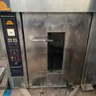 فرن دوار 12صينيه