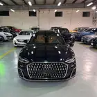 اودي A8 2023 ساماكو