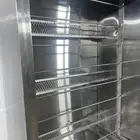 شواية دجاج معدات بخاري مطعم بخاري ستيل شوايه